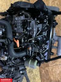 AVG Двигатель Audi A6 C5 (S6,RS6) Арт W129_2, вид 2