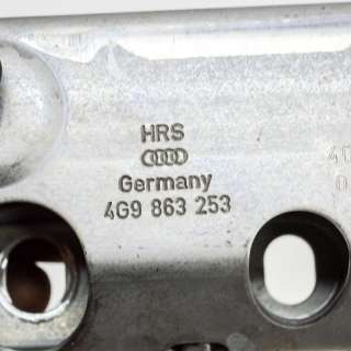4G9863253 , art553099 Прочая запчасть Audi A6 C7 (S6,RS6) Арт 553099, вид 3