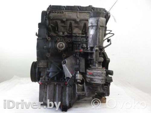 Двигатель  Skoda Superb 1 1.9  Гибрид, 2006г. bsv , artCZM86303  - Фото 1