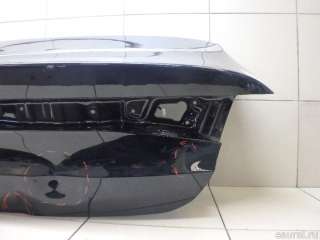 Крышка багажника Kia K5 3 2022г. 69200L2300 Hyundai-Kia - Фото 11