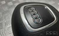 Подушка безопасности водителя Audi A4 B8 2010г. 8k0880201g , artERN54420 - Фото 3