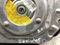 Подушка безопасности водителя Mercedes Sprinter W901-905 2005г. 16162710 , artBUS8560 - Фото 9