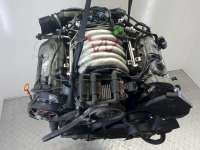 AML 011612 Двигатель к Audi A6 C5 (S6,RS6) Арт 1085460