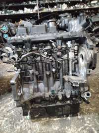 Двигатель  Peugeot 307 1.4  Дизель, 2003г. 8hz, 10fd17, 8hzpsa , artVYT32268  - Фото 3