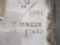 Бачок омывателя Mazda 6 2 2011г. GS1N67481 - Фото 2