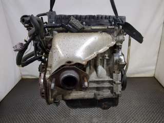 Двигатель  Mitsubishi Colt 6 1.3 Инжектор Бензин, 2006г. MN195771,4A90  - Фото 2