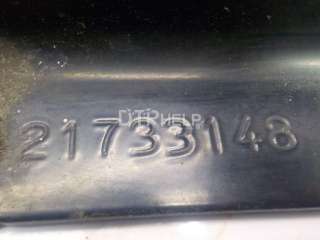 21733148 Кронштейн глушителя Volvo FH Арт AM8381139, вид 5