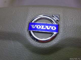 Рулевое колесо с AIR BAG Volvo XC90 1 2003г.  - Фото 5