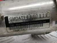 Радиатор EGR Chevrolet Captiva 2010г. 96817829, 96817829C - Фото 5