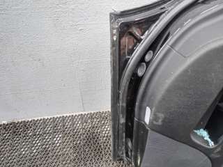 Стекло двери задней левой Mercedes CLS C218 2010г.  - Фото 5