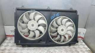  Вентилятор радиатора к Mitsubishi Outlander 3 restailing 2 Арт 103.83-2327724