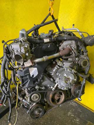  Двигатель к Nissan Navara D40 Арт 169041