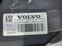 Фара Volvo XC90 2 2014г. 31677041, 31446688 - Фото 10