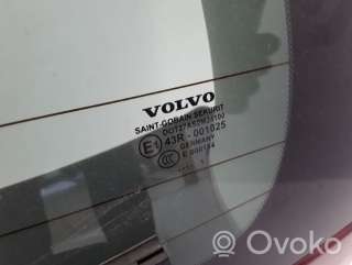 Крышка багажника (дверь 3-5) Volvo V50 2010г. 31218941 , artAUA79227 - Фото 2