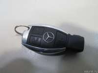 Ключ Mercedes S W220 1998г. 2049050804 Mercedes Benz - Фото 2