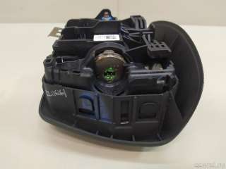 985100007R Подушка безопасности в рулевое колесо Renault Megane 3 Арт E22386834, вид 7