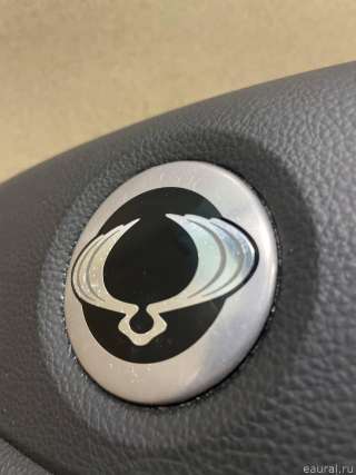 Подушка безопасности в рулевое колесо SsangYong Korando 2011г. 8620134501LBA - Фото 7