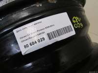 Диск колесный железо к Citroen C4 Grand Picasso 1 5401Q4Citroen-Peugeot - Фото 8