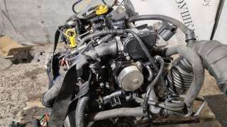 Двигатель  Renault Kangoo 2 1.5 DCi Дизель, 2010г. K9K804  - Фото 8