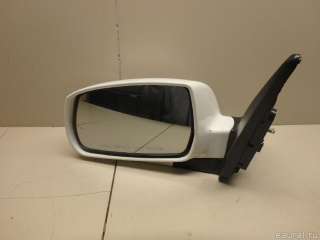 Зеркало левое электрическое к Hyundai IX35 Арт E95592221