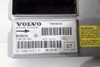 Блок AirBag Volvo XC90 1 2005г. P30724152, 0285001654 , art10225897 - Фото 3