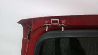 Дверь 3-5 Dodge Nitro 2008г.  - Фото 9