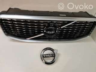 Решетка радиатора Volvo XC60 2 2019г. 31425538, 31425534 , artSUN12899 - Фото 3