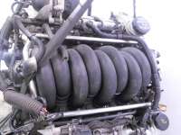 Двигатель  Porsche Cayenne 955 4.5 i Бензин, 2005г. M4800  - Фото 7