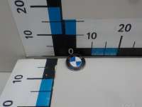 Эмблема на крышку багажника BMW 3 E46 2000г. 51148219237 BMW - Фото 5