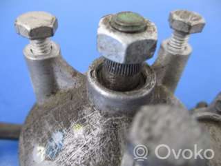 Механизм стеклоочистителя (трапеция дворников) Opel Meriva 1 2005г. 93390344, 93390344 , artCAD251114 - Фото 3