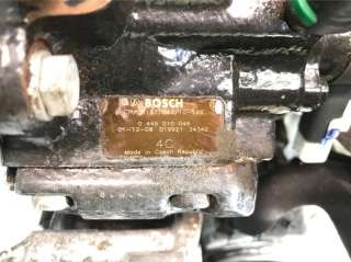 Двигатель  Citroen Xsara Picasso 2.0 HDi Дизель, 2002г. RHY, DW10TD  - Фото 7