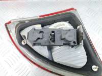 Фонарь крышки багажника левый Ford Galaxy 1 restailing 2000г. 1108923, YM2113A602AB - Фото 5