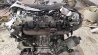 Двигатель  Citroen C4 Grand Picasso 1 1.6 HDi Дизель, 2008г. 9HZ  - Фото 7