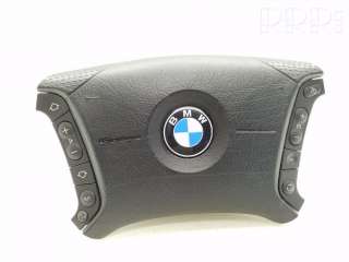 Подушка безопасности водителя BMW X3 E83 2006г. 33340044004, , 61611052a , artBOS54747 - Фото 2