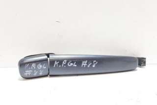 art9736589 Ручка наружная задняя левая к Peugeot 307 Арт 9736589
