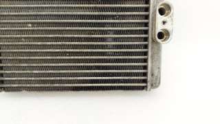 Радиатор масляный BMW X5 F15 2013г. 17217645692, 7645692 - Фото 4
