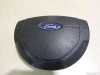 1369295 Подушка безопасности в рулевое колесо к Ford Fiesta 5 Арт E15020574