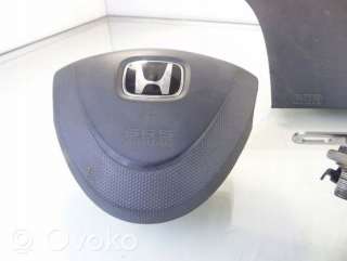 Подушка безопасности Honda Jazz 1 2002г. artMAW12470 - Фото 3