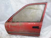 raudonos , artIMP1482774 Дверь передняя левая к Toyota Corolla E80 Арт IMP1482774