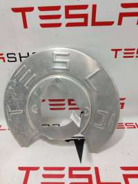 1044666-00-C Кожух защитный тормозного диска к Tesla model 3 Арт 99447576