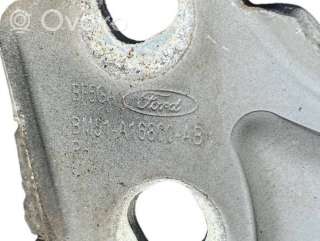 Петля капота Ford Focus 3 2013г. bm51a16800ab , artOZC10662 - Фото 5