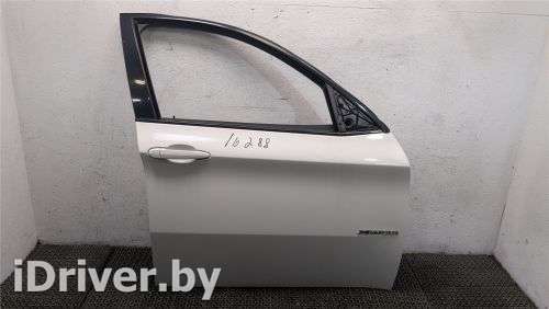 Дверь боковая (легковая) BMW X6 E71/E72 2010г. 41517198160 - Фото 1