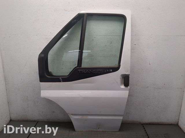 Дверь боковая (легковая) Ford Transit 3 restailing 2011г. 1848340,6C16V20123BJ - Фото 1