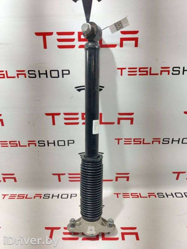 амортизатор задний Tesla model 3 2019г. 1044461-01-E - Фото 1