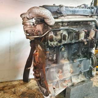 Двигатель  Volkswagen Passat B5 1.9  Дизель, 2001г. azm , artMOB6359  - Фото 4