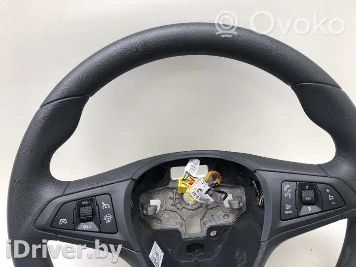 Руль Opel Astra K 2017г. 39108893 , artDEU25385  - Фото 3