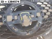 решетка радиатора Nissan Qashqai 2 2013г. 623124EA1D - Фото 4