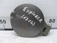  Лючок топливного бака к Ford Explorer 3 Арт 18.31-459104