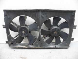  Вентилятор охлаждения отсека электроники к Mitsubishi Outlander XL Арт 18.31-589997