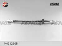 ph212506 fenox Шланг тормозной к Ford Mondeo 2 Арт 73660048